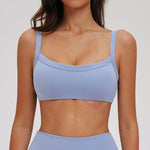 Sexy Gym Top Women Sports Bra Running Yoga Bra Breathable High StrengthSports Underwear Women Fitness Bra Workout Top Women