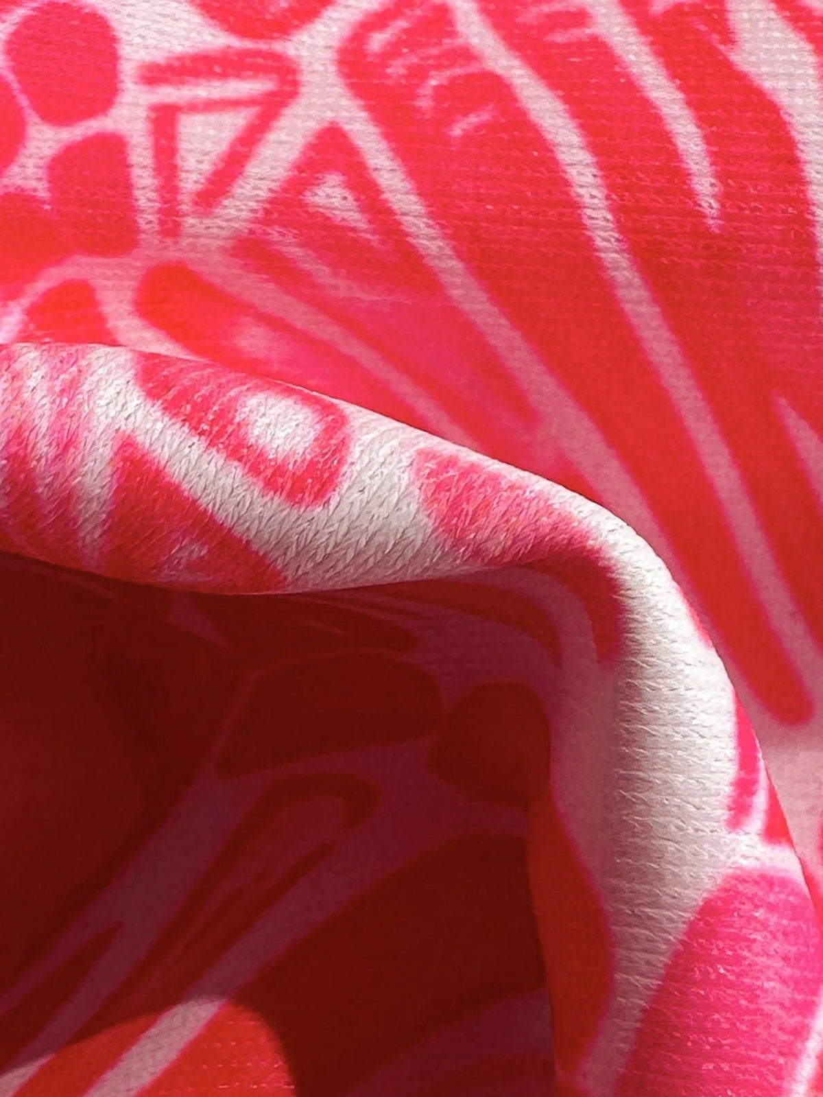 Sexy Pink Floral Print Swimwear Women 2026 Deep V Neck Slim Tummy Control One Piece Swimsuit Beach Hoiday Bathing Suit Monokini