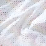 Women Non-wire Bras Female Cotton Bra Tops Striped Crop Top Small Breast Breathable Push Up Bra Comfort Girl Underwear