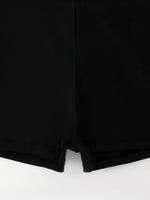 Strappy Printed Tankini 2026 Padded Swimsuit Women Shorts Swimwear Female Beach Wear Bathers Bathing Swimming Swim Suit XL