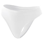 Seamless Panties Women Thongs Low Rise G-stringe Female Breathable Sports Underpants Sexy Lingerie S-5XL Comfort Intimates