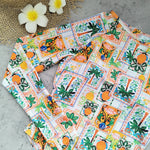 2026 Printed Long Sleeve Swimsuit Sexy Swimwear Women Backless Surf Swim Suit Slimming Bathingsuit Bikini Bodysuit Beachwear