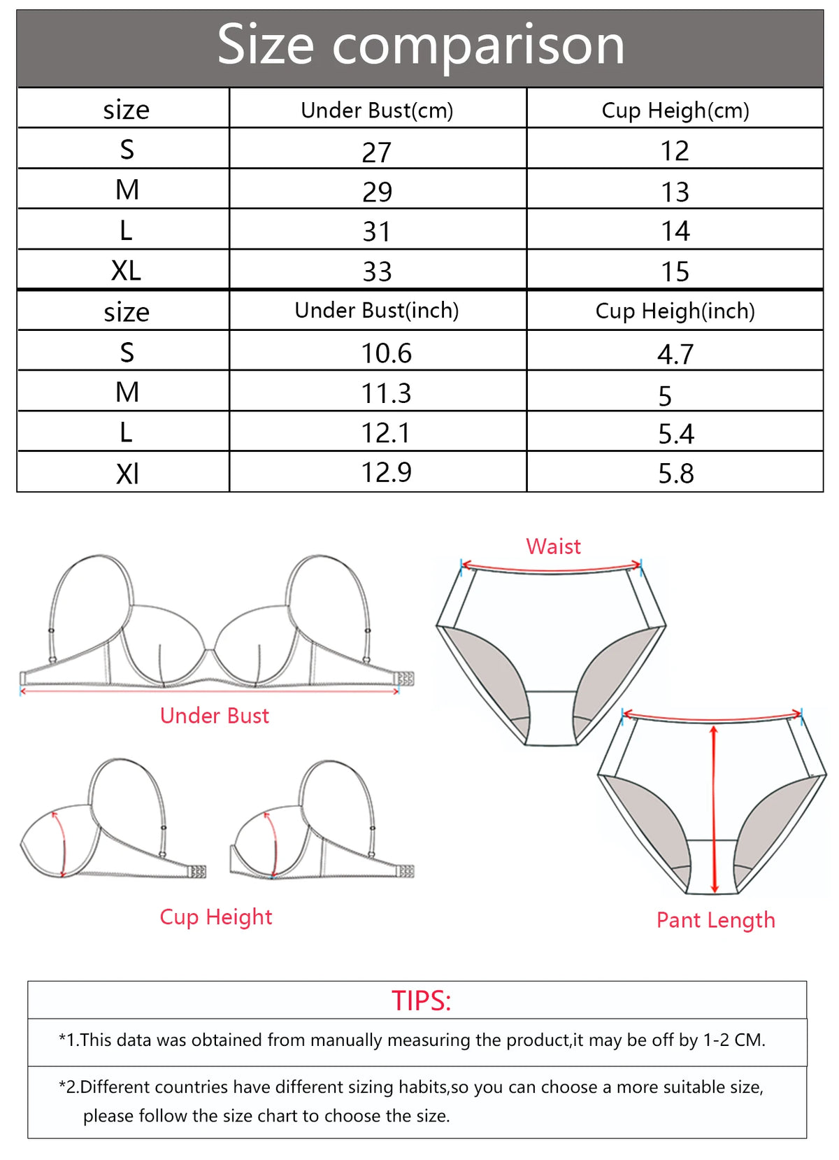 Invisible and seamless front button closure chest patch adhesive underwear women's bra sexy Lingerie JC3434