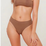 1Pc Women Ice Silk Brazilian Panties Seamless Low Waist Briefs Comfort Soft Cool Smooth Underwear Sexy Lingerie M-XL