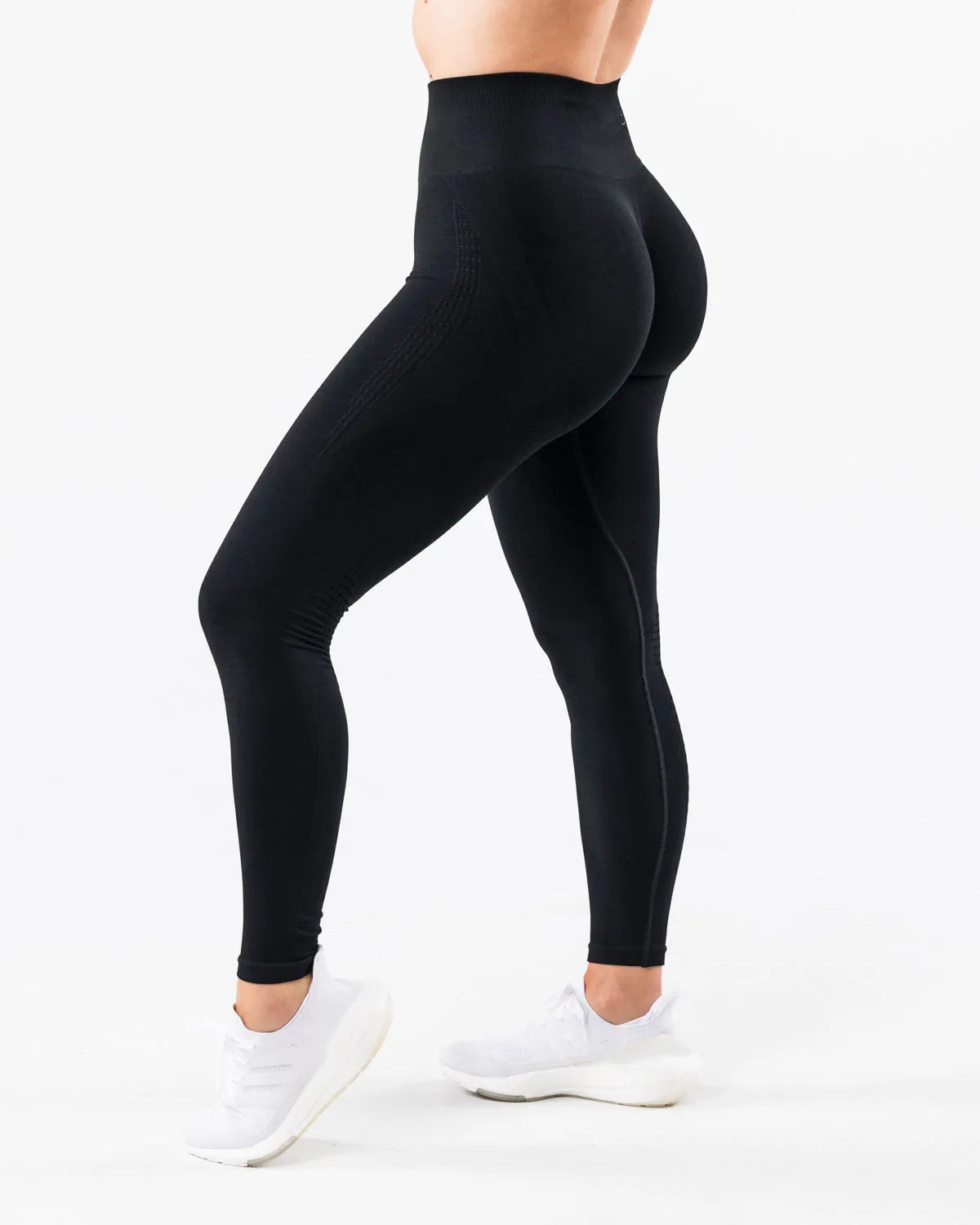 Amplify Contour Seamless Leggings Women Scrunch Butt Gym Leggings Yoga Clothing High Waist Leggings Workout Push Up Yoga Pants