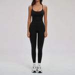 Yoga Short Sets Women Shockproof Slim Back Cross Sports Vest High Waist Leggings Fitness Suit Outdoor Gym Running Set Tracksuit