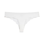 Bow Seamless Thong Women Low Waist Panties Sexy Underwear Ladies Briefs Lingere Panty Underware Comfortable Lingerie Thongs