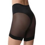 Anti Chafing Thigh Safety Shorts Pants Women Shorts Under Skirt Sexy Underwear Belly Slimming Shaperwear Pants S-3XL