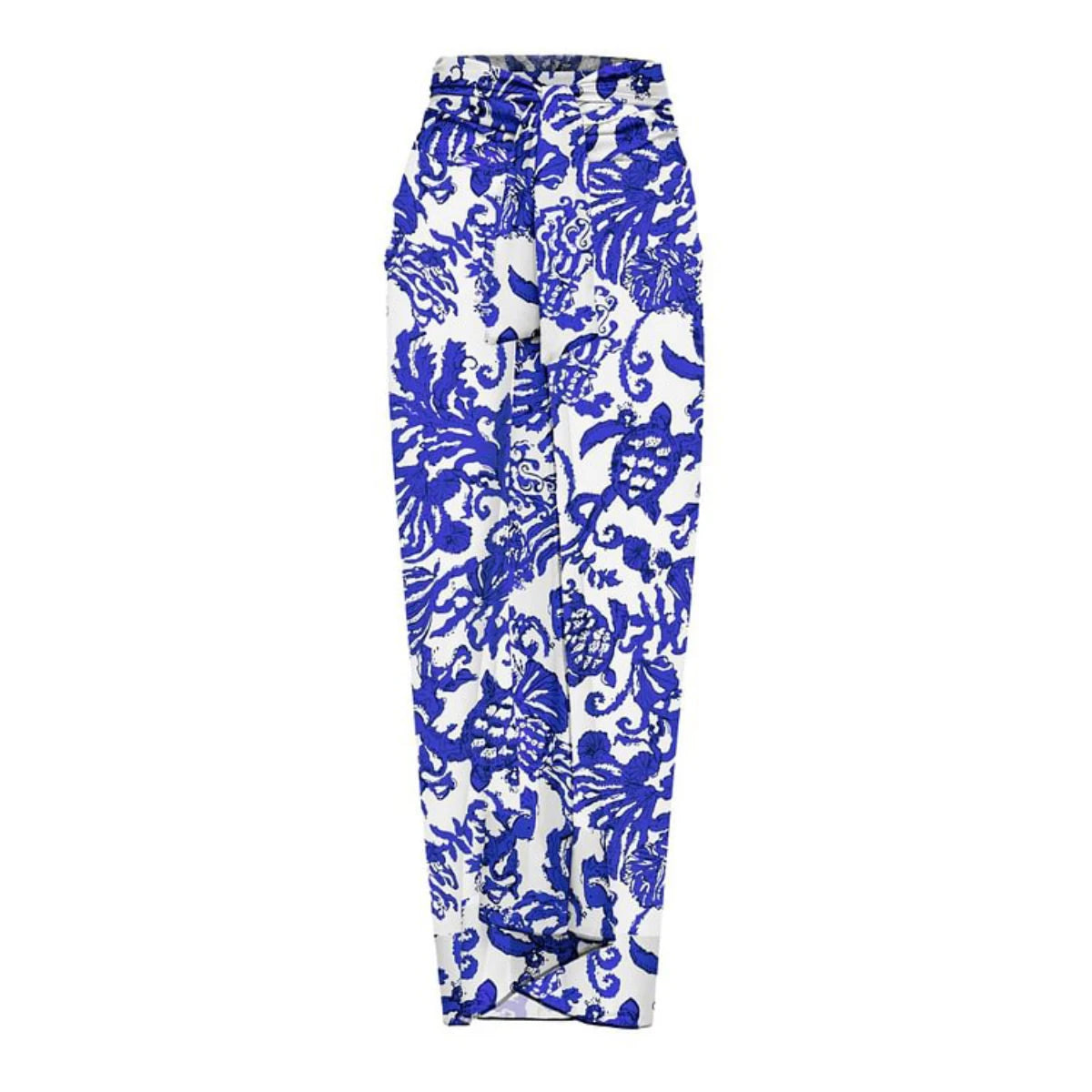 2025 Floral Cover Up Swimsuit Skirt Women Swimwear Patchwork Bathing Suit Sliming Monokini Swimsuit Solid Padded Swimming Suit