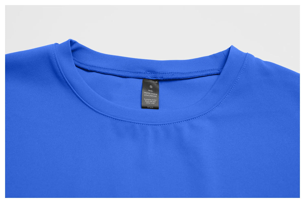 Impact Short Sleeve Yoga T Shirts Women Solid Color O Neck Loose Sports Tops Outwear Gym Running Fitness Workout Suits