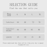 1pcs Black Seamless No Steel Ring Bras Anti-sagging Lady Underwear Gathered Chest Comfortable Bra Push Up Female Sexy Lingerie