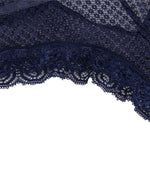Simple Sweet Thong Women Sexy Lingeire Plus Size Underwear Seamless Hollow Panties Female Breathable G String With Cotton Crotch