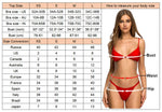 XS - L Sexy Printed Splicing Halter Knotted Bikini Top Female Swimsuit Women Swimwear Bather Bathing Suit Swim Beach Top V5817