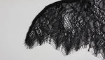 Ahagaga Sexy Women's Mini Dresses Solid Patchwork Lace Slash Sleeveless Sheath Bodycon Sheer Regular Casual Streetwear Vestidos