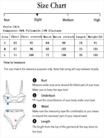 Two pieces of High Elastic Women's Underwear Bra and Panty Set in Rose Red Paired with Sporty Underwear and Thongs Z415