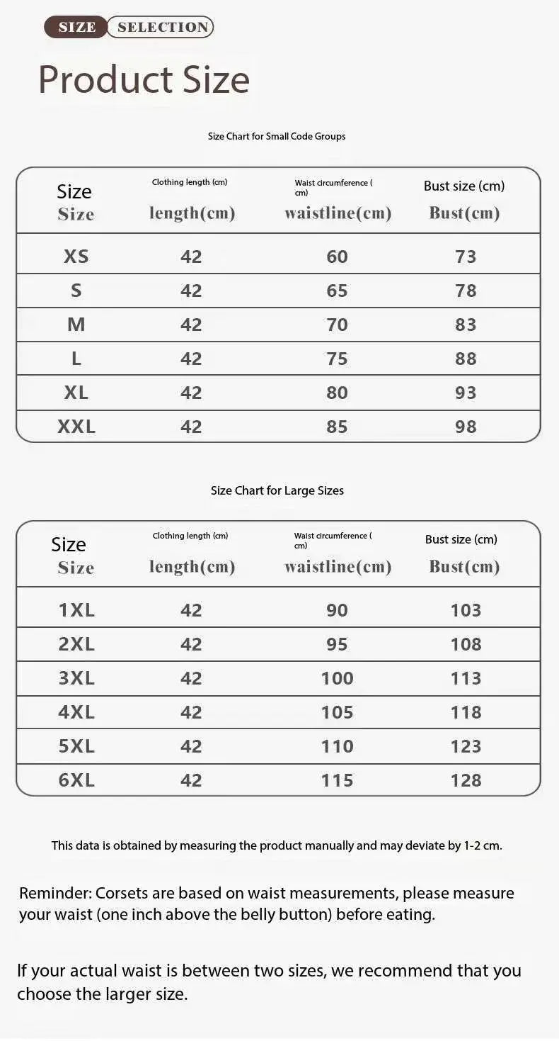 Retro Palace Jacquard Side Zipper Body Shaping Tight Waist Fishbone Side Lace Outer Wear