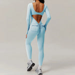 Women's Support360° Yoga Suit W/Stealth Pockets & All-Day Motion Fit