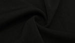 Ahagaga Fashion Women's Mini Dress Solid Hollow Out Regular Long Sleeves Sheath Bodycon Sexy Club Basic Casual Streetwear Female