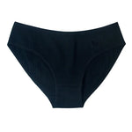 2Pcs/Set Cotton Panties For Women Briefs Low Rise Seamless Underwear Female Underpants Comfort Sexy Lingerie M-XL