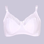 Bras For Womens Lingerie Support Bralette Wireless Sexy Plus Size Brassiere 40-48 G H Cup