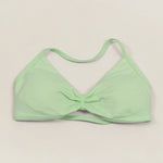 Women Seamless Impact Strappy Bra Removable Pads High Elastic Quick Dry Breathable Halter Neck Sports Top Yoga