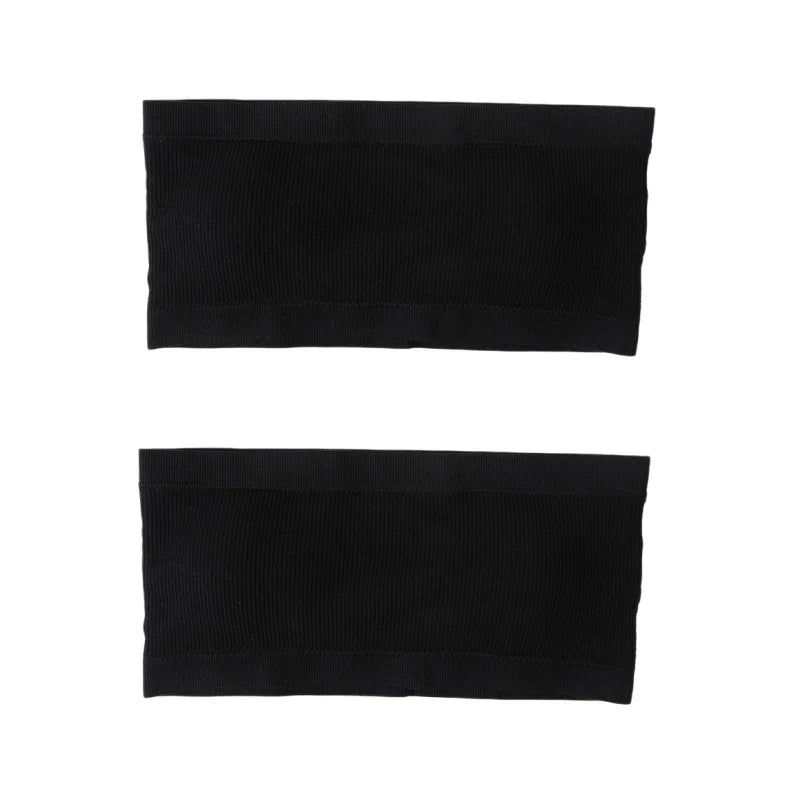 2Pcs/Set Strapless Bras For Women Tube Bra Female Sexy Crop Top Seamless Underwear Non-wire Bandeau Bra M-XL Women Intimates