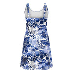 2026 Printed Floral Swimsuit Women Two Piece Beach Dress Swimwear Female Sexy Bathers Bathing Swimming Swim Suit Beachwear XXL