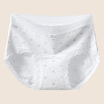 2026 Womens Plus Size Underpants Hipster Stretch Breathable Thongs Women Cotton Panties Bikinis Seamless трусы женские 부부생활 속옷