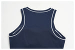 High Strength Sports Bra Anti-Sweat Fitness Top Women Yoga Bra Shockproof Crop Top Push Up Summer Sport Bra Gym Vest Workout Top