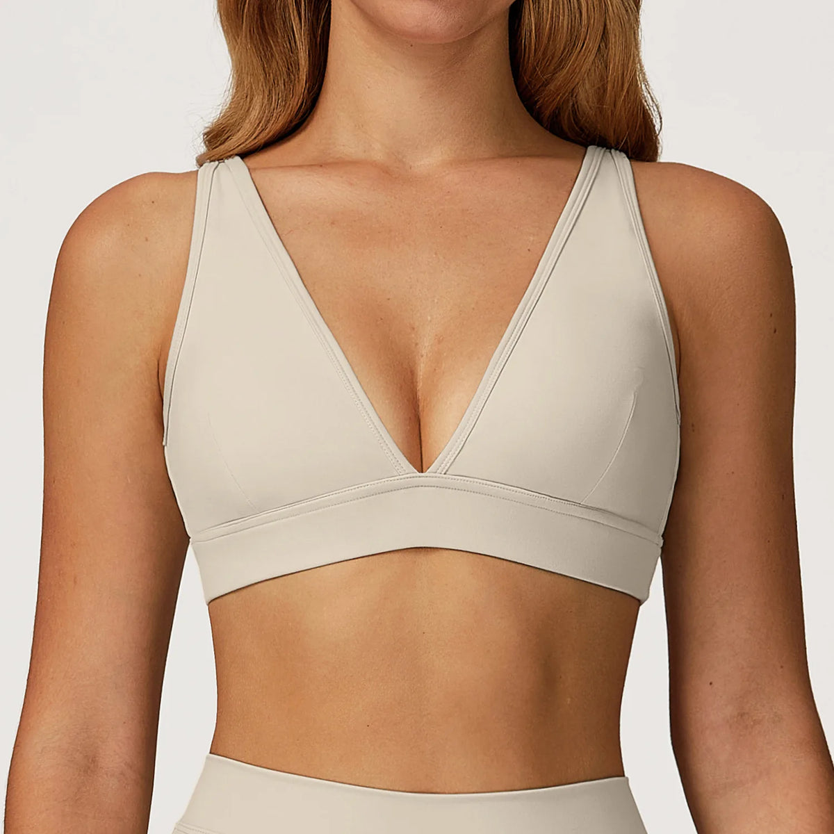 Sports Bra Women Top Push Up Fitness Yoga Bra Underwear Sport Tops For Women Breathable Running Vest Bralette Gym Wear Female