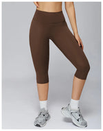 Yoga Leggings Women Hips Lifting Gym Leggings Sport Pants High Waist Fitness Leggings Bubble Butt Workout Tights Running Pants