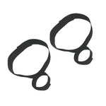 Adult Games BDSM Bondage Set Women RestraintsAdjustable Handcuffs Ankle Straps Fetish No Vibrator Erotic Accessories Sex Shop