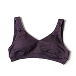 Scoop Back Sports Bra Women Shockproof Training Gym Bras Running Fitness Breathable Top Sports Vest High Impact Yoga Bras Woman