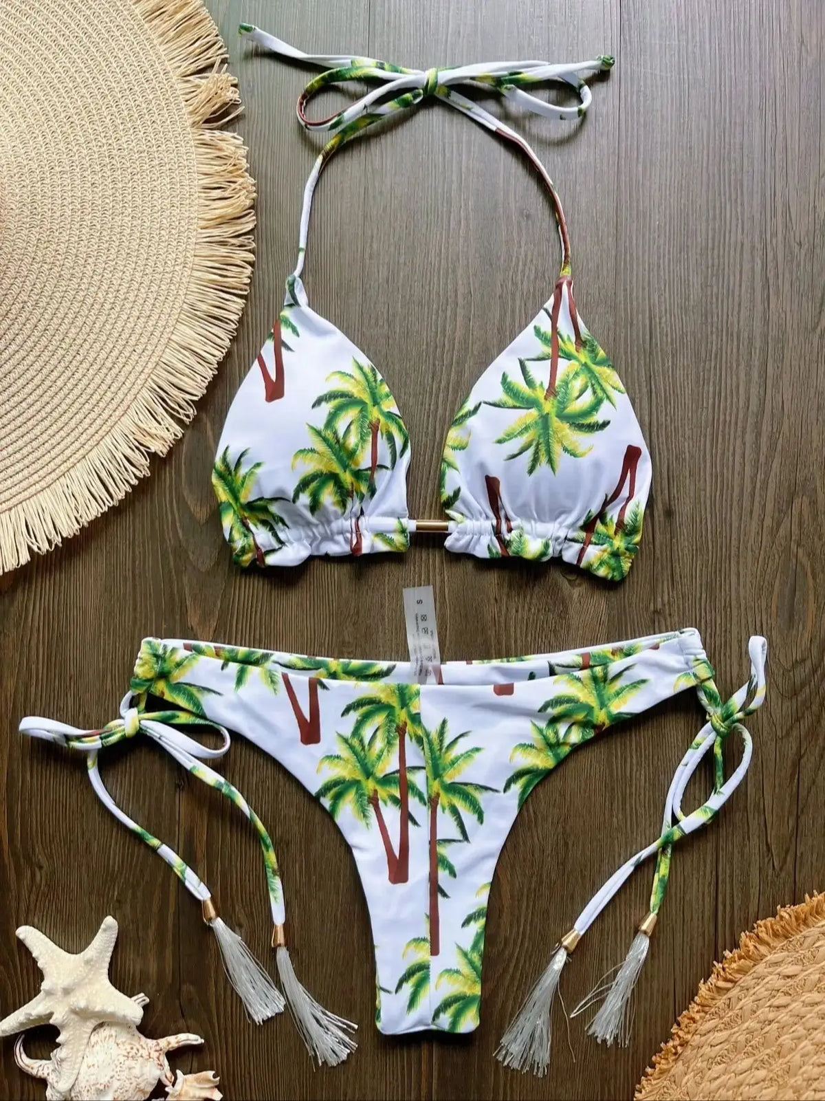 Summer Sexy Bikinis Women's Swimwear Push Up Female Swimsuit Swimming Beach Bathing Suits Brazilian Bikini Set Beachwear Bather