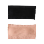 2Pcs/Set Strapless Bras For Women Tube Bra Female Sexy Crop Top Seamless Underwear Non-wire Bandeau Bra M-XL Women Intimates
