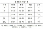 2026 New Swimsuit Skirt One-piece Beach Swimsuit Slightly Fat Covering