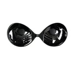 Women Silicone Chest Pad Anti-slip Invisible Thickened Breast Support Sticky Pasties Nipple Covers Strapless Adhesive Bra