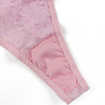 Sexy Women Pink Lace 2 Pieces Set Spaghetti Strap Bodysuit and Ruched Bodyon Mini Skirt Sweetheart Neck Club Party Daily Outwear