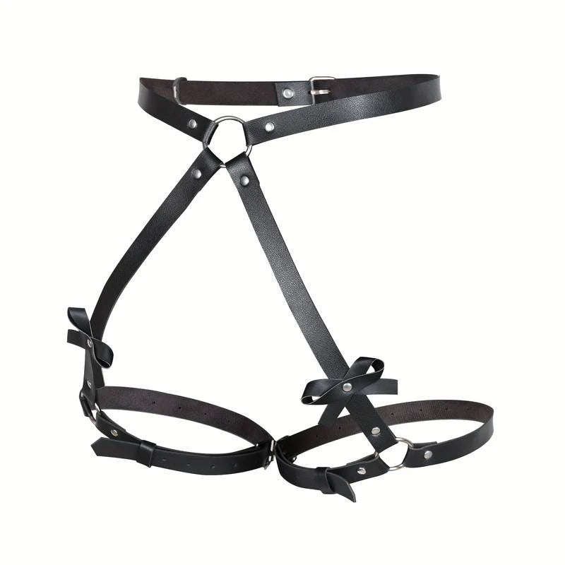 Adult Sex Toys BDSM Bondage Gear Adjustable Handcuffs Ankle Cuffs Open Leg Restraint Fetish Restraints Collar No Vibrators SM 18