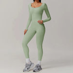 Women's Support360° Yoga Suit W/Stealth Pockets & All-Day Motion Fit