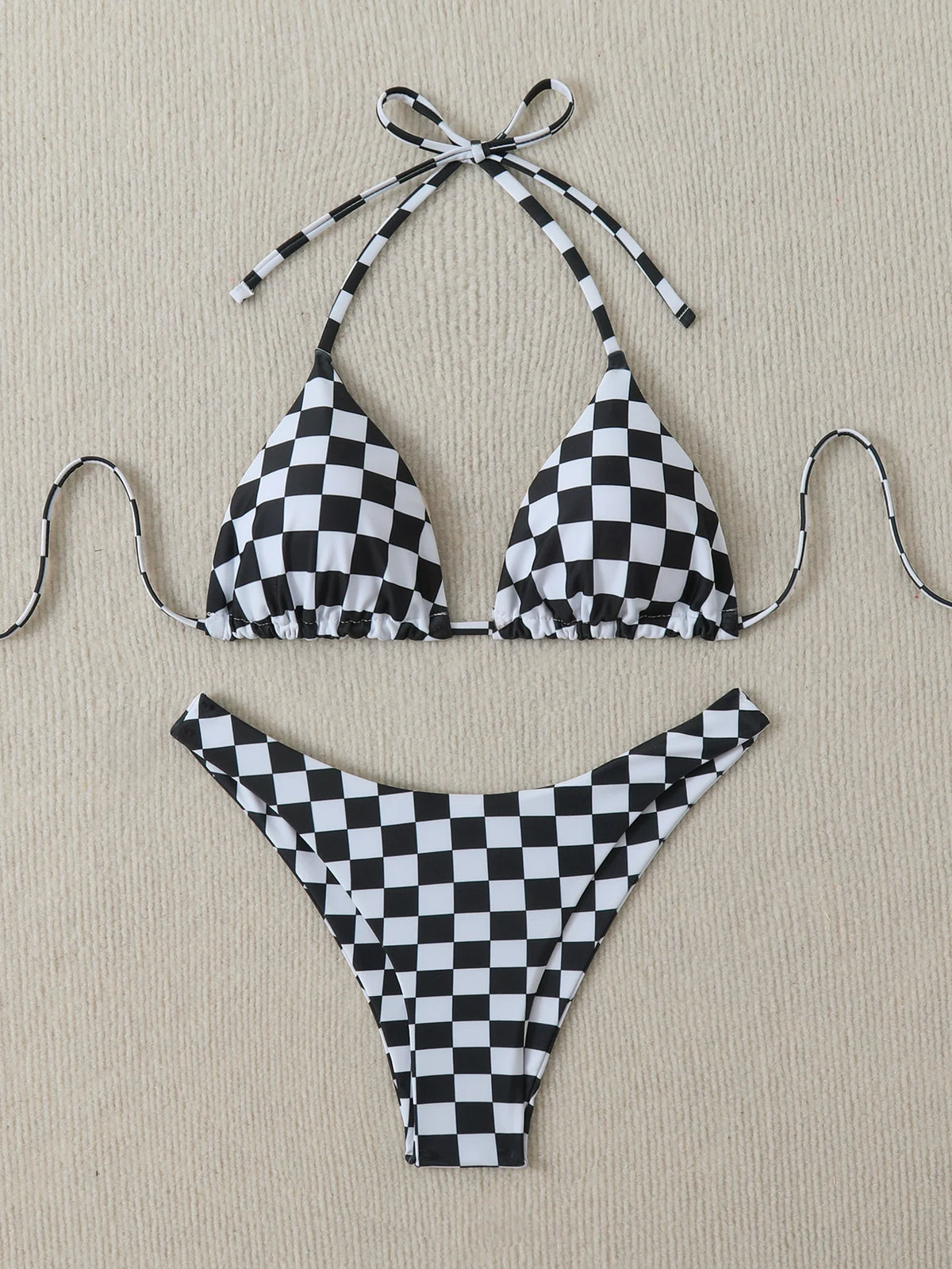 icro Bikini Women Swimwear Bandeau Swimsuit Woman Female Biquini Thong Bikinis Set Floral Brazilian Bathing Suit Beachwear