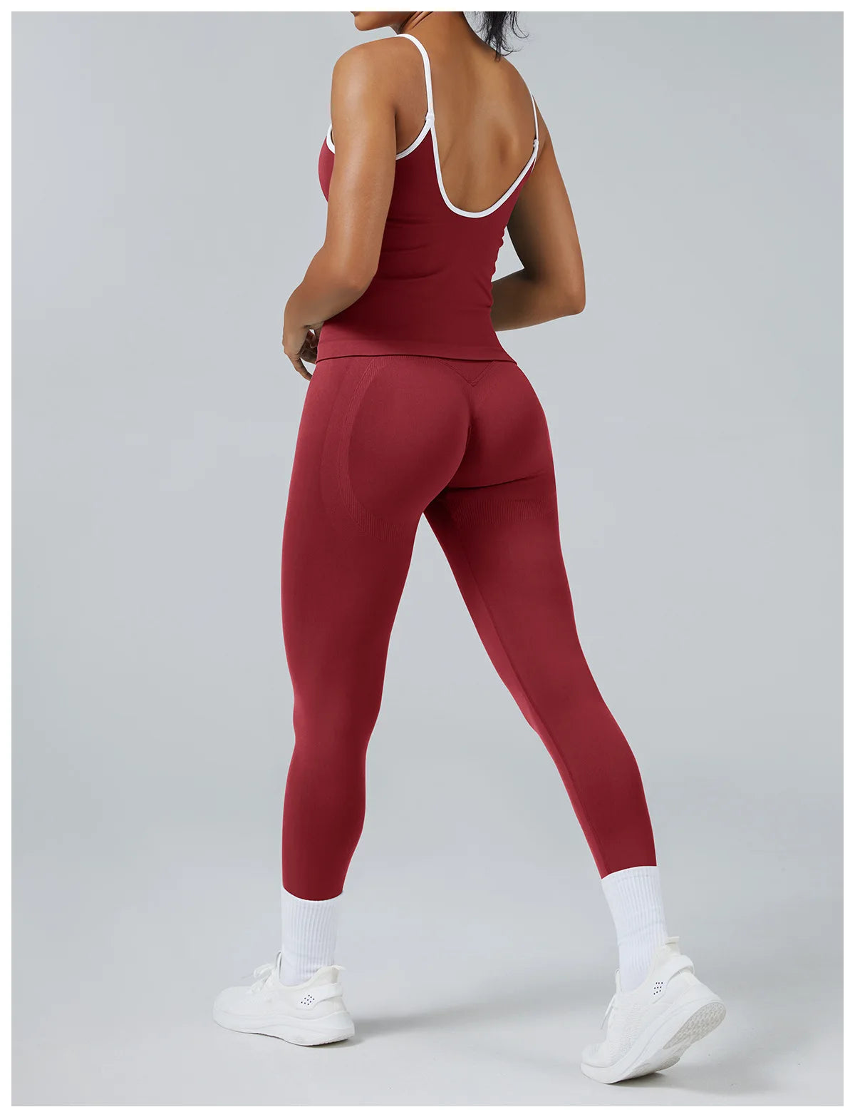 High Strength Sports Bra Women Top Push Up Seamless Fitness Yoga Underwear Sport Tops Women Breathable Running Vest Bralette Gym