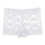 2026 Women Lace Flat Corner Underwear Womens Sexy Knickers Shorts Laces Patchwork Seductive Panties LenceríAs De Mujer 여성 극단적속옷