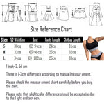 Women Seamless Bra Set Sexy Panties Mid Waist Comfortable Sports Underwear Set Tank Tops Lingerie Female Wire Free Brassiere