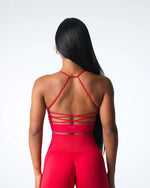 Cascade Seamless Sports Bra Top Women Clothing Padded Yoga Bras Push Up Gym Crop Top Brassiere Workout Bralette Sportswear