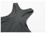 Women Tops Breathable Sports Bra Absorb Sweat Shockproof Padded Gym Clothes Running Fitness Seamless Yoga Sports Bra Underwear