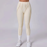 New Yoga Set Women Tracksuit Workout Legging Athletic Suit Gym Push Up Legging Fitness Bra Sports Wear Active Wear