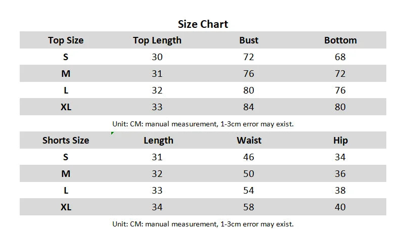 Yoga Shorts Set Women Sports Tank Top with Tight Fitting High Waist Pants Fitness Suit Summer Running Exercise Workout Clothes