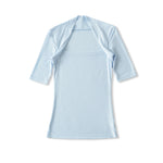 AP26018-26 Spring Korean Version Slim Fit Off-Shoulder Macaron Color Pullover T-Shirt SDRP
