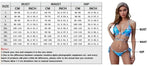 Long Sleeve One Piece Swimsuit Zipper Swimwear Women Bathing Suit Sports Surfing Suits Swim Wear Print Beachwear Summer Holiday